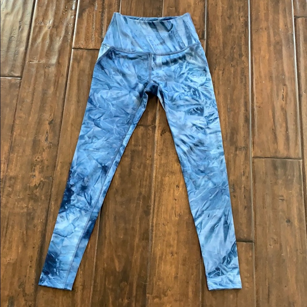 Beyond Yoga high waisted leggings
